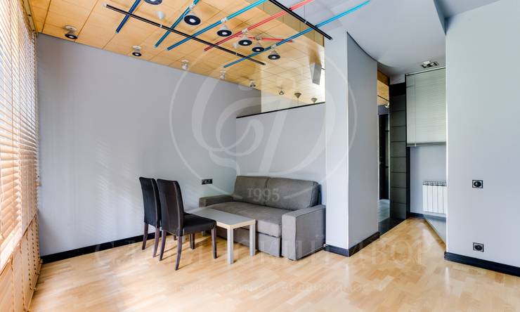 Лот-9953-134250 Продажа квартиры Север