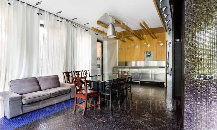 Лот-9953-134252 Продажа квартиры Север