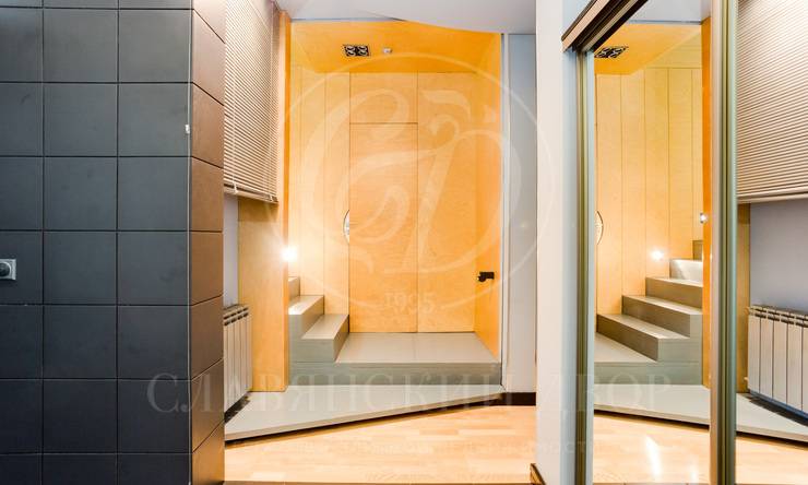 Лот-9953-134253 Продажа квартиры Север