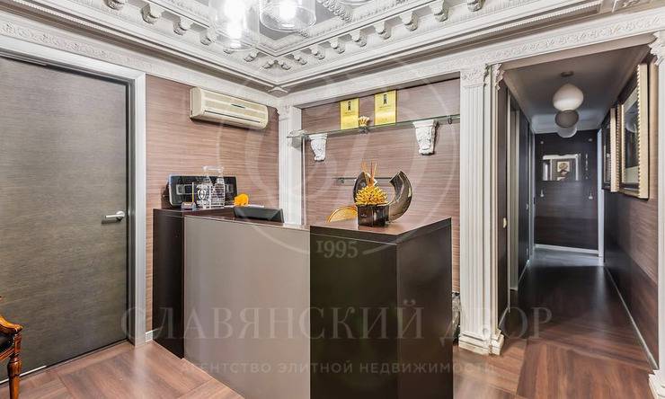 Аренда офисов в жилом доме динамо Аренда офиса в Москве от собственника без посредников Муромская улица