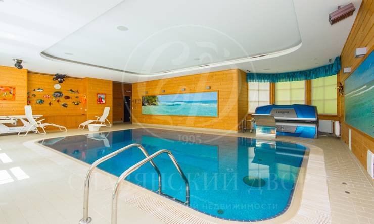 Лот-7334-134362 аренда дома Рублево-Успенское шоссе Ильинские дачи