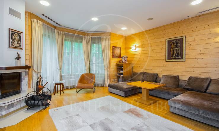 Лот-7334-134369 аренда дома Рублево-Успенское шоссе Ильинские дачи