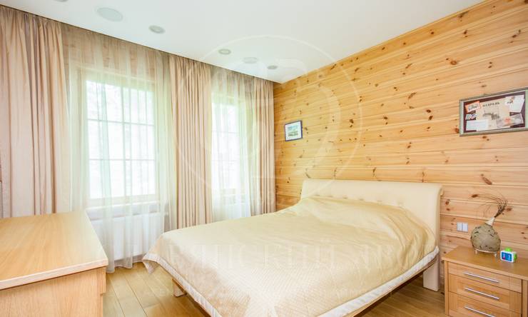 Лот-7334-134374 аренда дома Рублево-Успенское шоссе Ильинские дачи