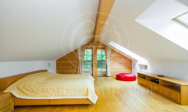 Лот-7334-134375 аренда дома Рублево-Успенское шоссе Ильинские дачи