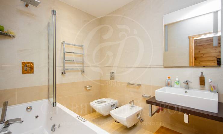 Лот-7334-134377 аренда дома Рублево-Успенское шоссе Ильинские дачи