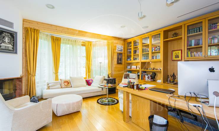 Лот-7334-134379 аренда дома Рублево-Успенское шоссе Ильинские дачи