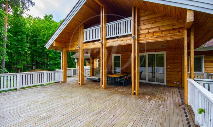 Лот-7334-134382 аренда дома Рублево-Успенское шоссе Ильинские дачи