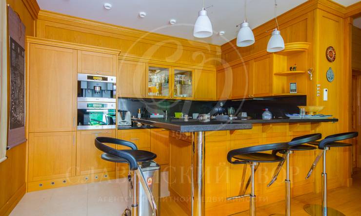 Лот-7334-134394 аренда дома Рублево-Успенское шоссе Ильинские дачи