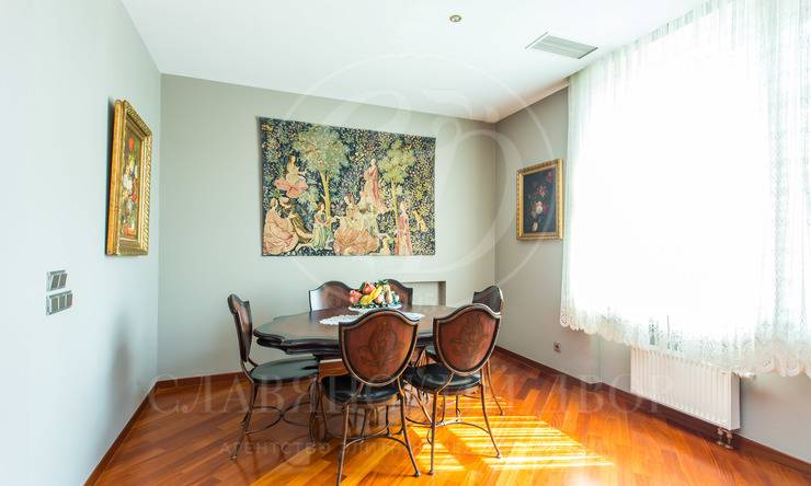 Лот-9054-134435 Аренда квартиры Хамовники, Плющиха