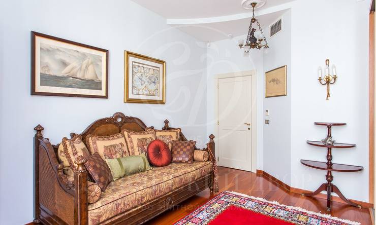 Лот-9054-134438 Аренда квартиры Хамовники, Плющиха