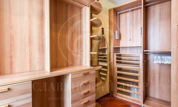 Лот-9054-134444 Аренда квартиры Хамовники, Плющиха