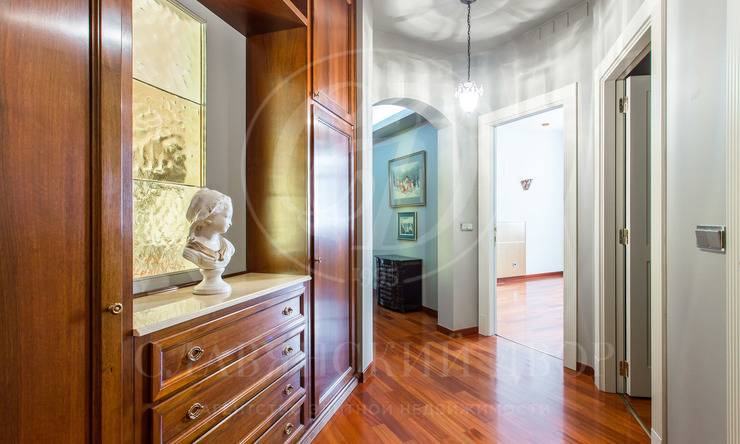 Лот-9054-134448 Аренда квартиры Хамовники, Плющиха