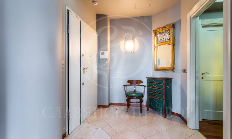 Лот-9054-134453 Аренда квартиры Хамовники, Плющиха