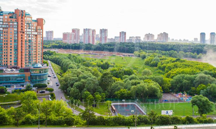 Лот-9963-134468 Продажа квартиры Университет