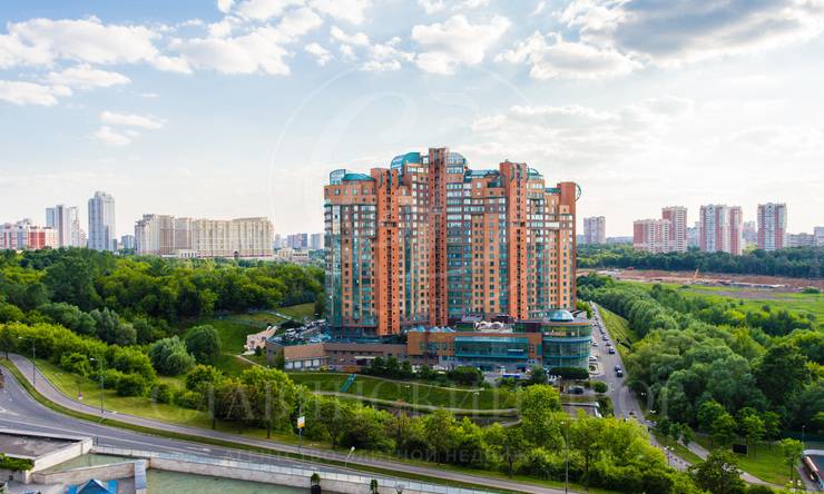 Лот-9963-134469 Продажа квартиры Университет