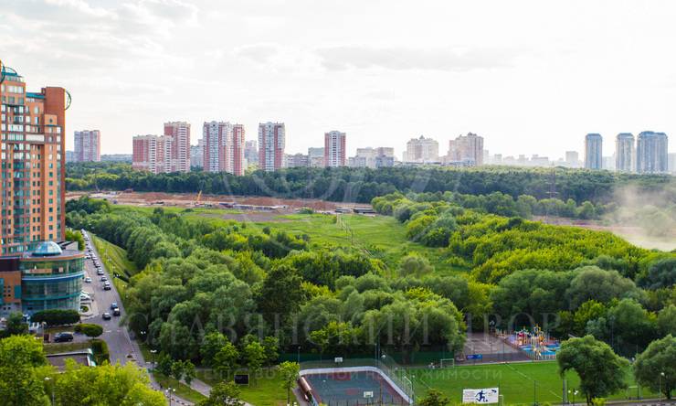 Лот-9963-134473 Продажа квартиры Университет