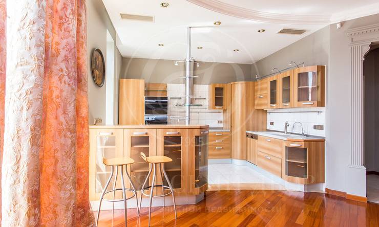 Лот-9595-134481 Продажа квартиры Хамовники, Плющиха