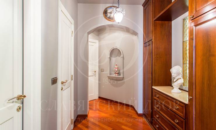 Лот-9595-134487 Продажа квартиры Хамовники, Плющиха