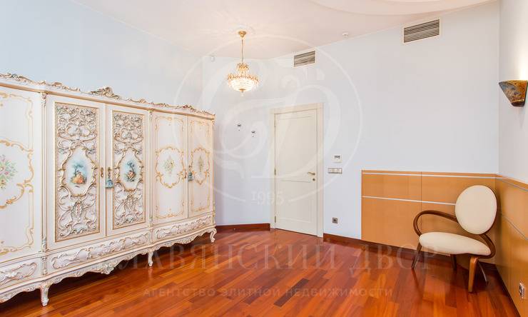 Лот-9595-134489 Продажа квартиры Хамовники, Плющиха