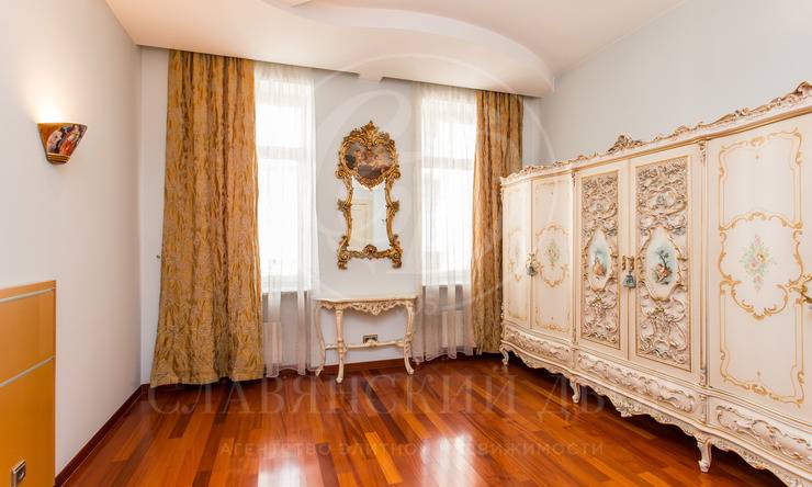 Лот-9595-134491 Продажа квартиры Хамовники, Плющиха