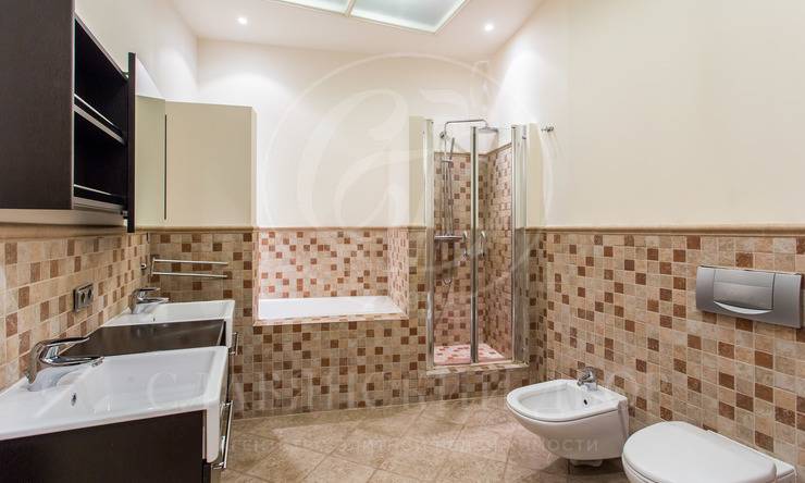 Лот-9595-134492 Продажа квартиры Хамовники, Плющиха