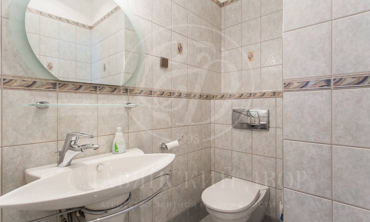 Лот-9595-134493 Продажа квартиры Хамовники, Плющиха