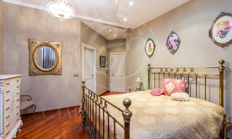 Лот-9595-134494 Продажа квартиры Хамовники, Плющиха