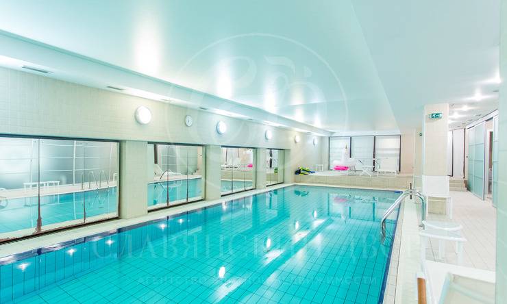 Лот-9595-134498 Продажа квартиры Хамовники, Плющиха