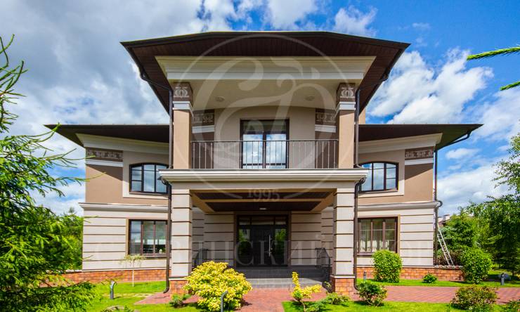 Лот-7344-134658 продажа дома Новорижское шоссе Бенилюкс