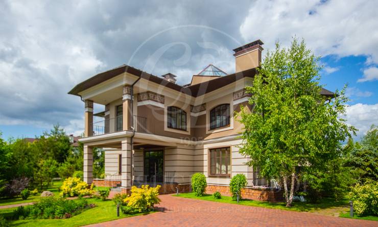 Лот-7344-134659 продажа дома Новорижское шоссе Бенилюкс