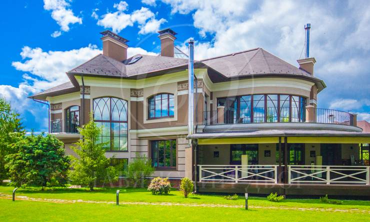 Лот-7344-134662 продажа дома Новорижское шоссе Бенилюкс