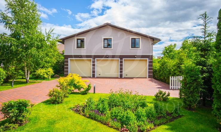 Лот-7344-134663 продажа дома Новорижское шоссе Бенилюкс