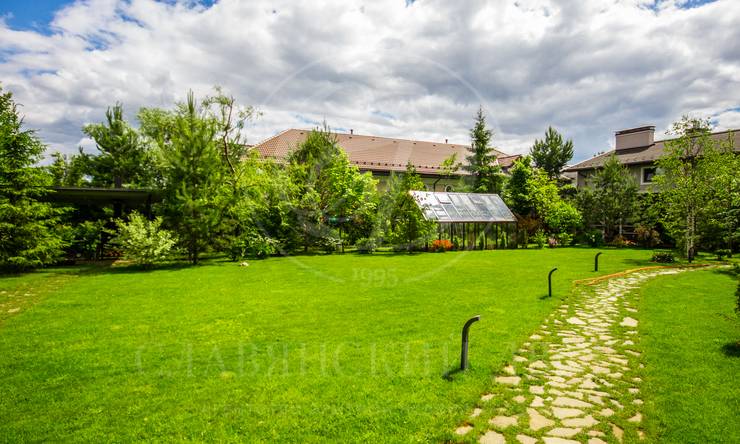 Лот-7344-134665 продажа дома Новорижское шоссе Бенилюкс