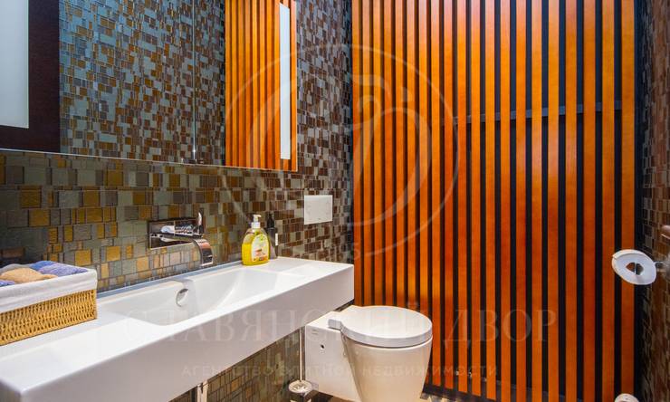 Лот-7344-134666 продажа дома Новорижское шоссе Бенилюкс