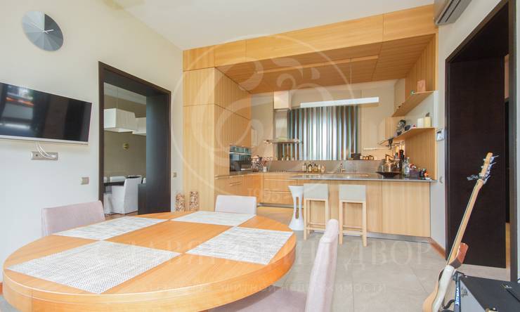 Лот-7344-134667 продажа дома Новорижское шоссе Бенилюкс