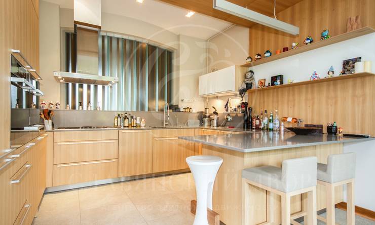 Лот-7344-134668 продажа дома Новорижское шоссе Бенилюкс