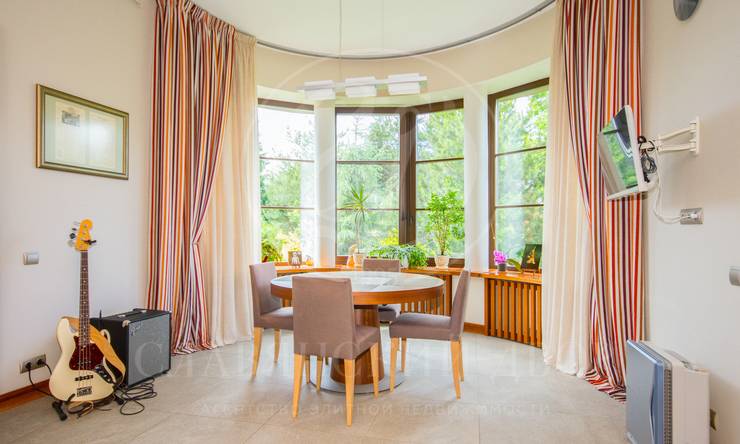 Лот-7344-134670 продажа дома Новорижское шоссе Бенилюкс