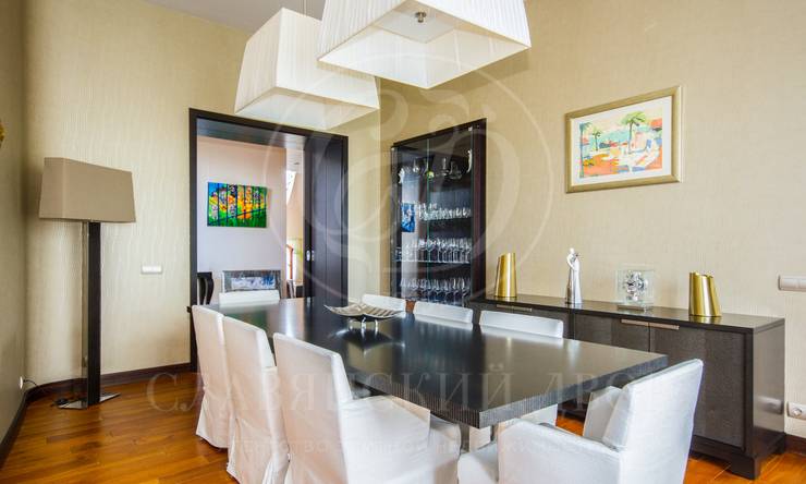 Лот-7344-134671 продажа дома Новорижское шоссе Бенилюкс