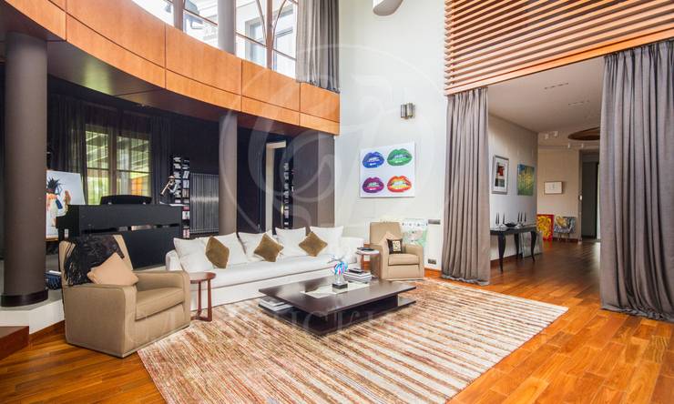 Лот-7344-134672 продажа дома Новорижское шоссе Бенилюкс