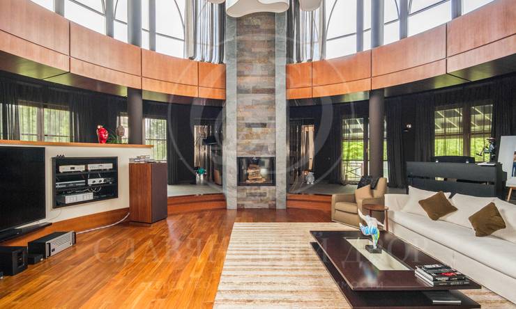 Лот-7344-134673 продажа дома Новорижское шоссе Бенилюкс