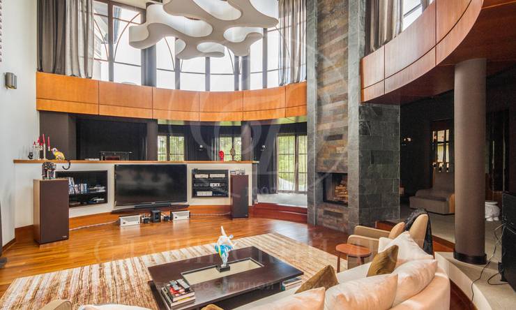 Лот-7344-134675 продажа дома Новорижское шоссе Бенилюкс