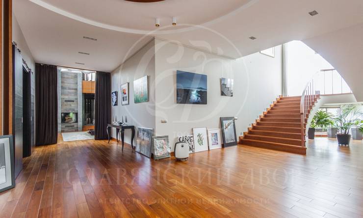 Лот-7344-134677 продажа дома Новорижское шоссе Бенилюкс