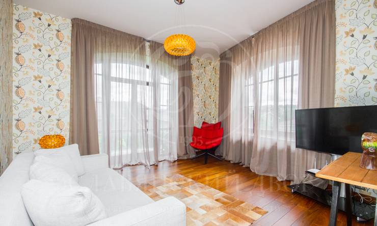 Лот-7344-134679 продажа дома Новорижское шоссе Бенилюкс