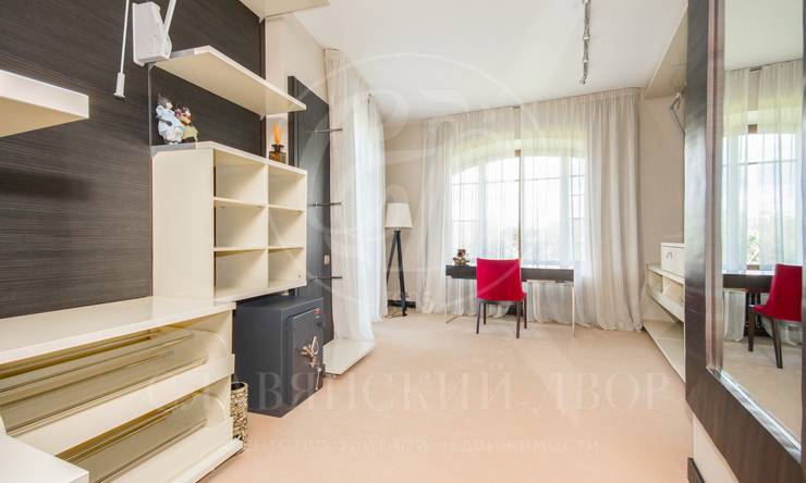 Лот-7344-134687 продажа дома Новорижское шоссе Бенилюкс