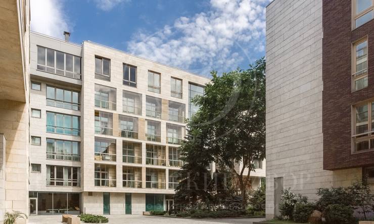 Лот-9961-134727 Аренда квартиры Хамовники, Плющиха