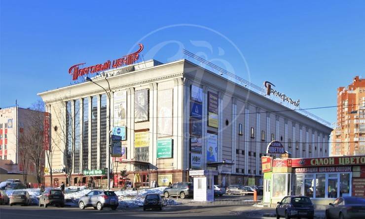 продажа  ЮЗАО Профсоюзная Вавилова