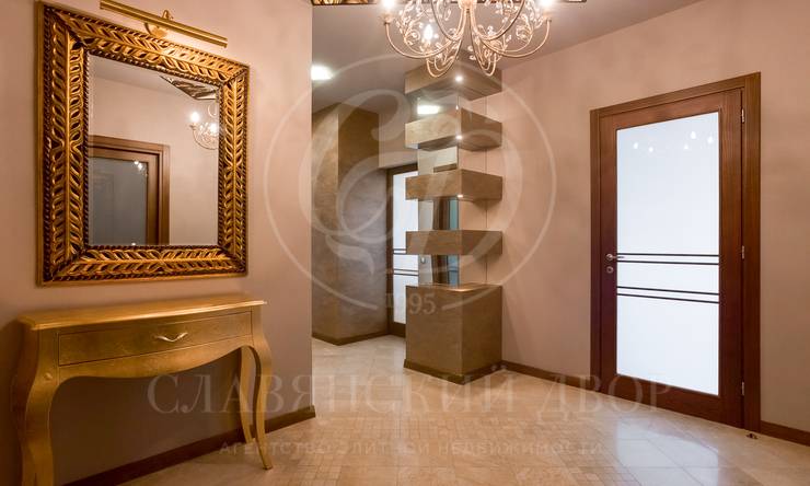 Лот-9965-134821 Аренда квартиры Крылатское