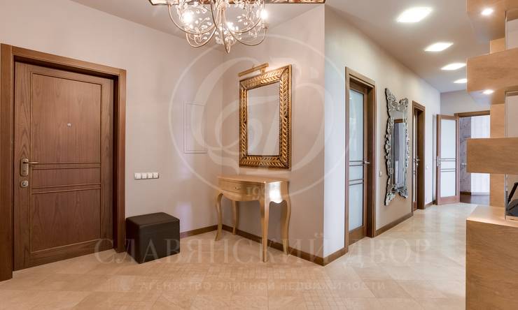 Лот-9965-134822 Аренда квартиры Крылатское