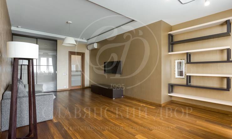 Лот-9965-134824 Аренда квартиры Крылатское