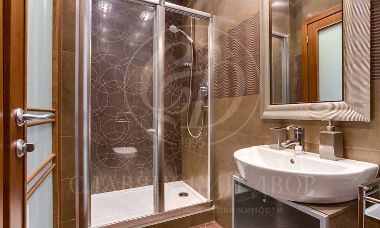 Лот-9965-134827 Аренда квартиры Крылатское